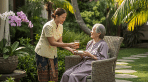 Atlas Managements Assitance