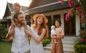 Atlas Managements Babysitting