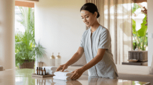 Atlas Managements Caring Professionals