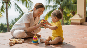 Atlas Managements Child Friendly