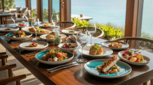 Atlas Managements Custom Menu