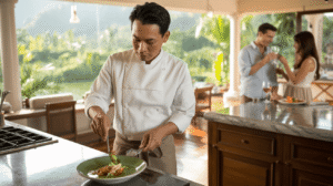 Atlas Managements Discreet Team