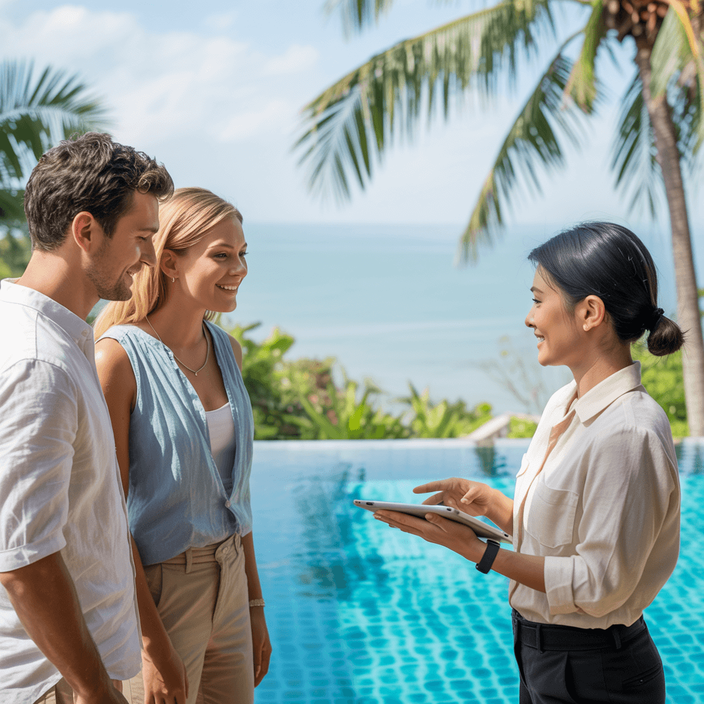 Atlas Managements full service