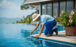 Atlas Managements high quality partners