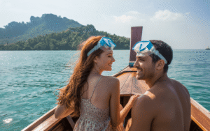 Atlas Managements island experiences service