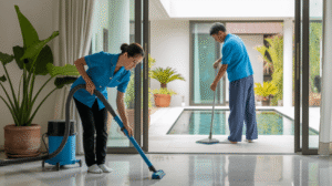 Atlas Managements Local Team