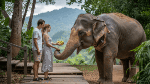 Atlas Managements Reponsible Tourism