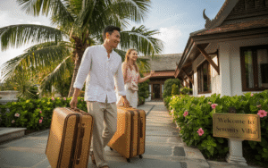 Atlas Managements transport mobility service