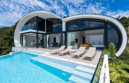 Villa Luxe Neo