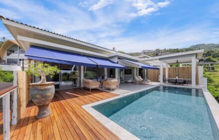 Villa La vie en rose